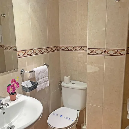 Hotel Antic