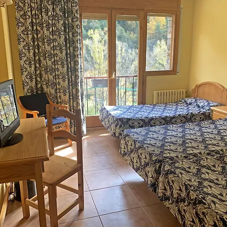 Antic Hotel