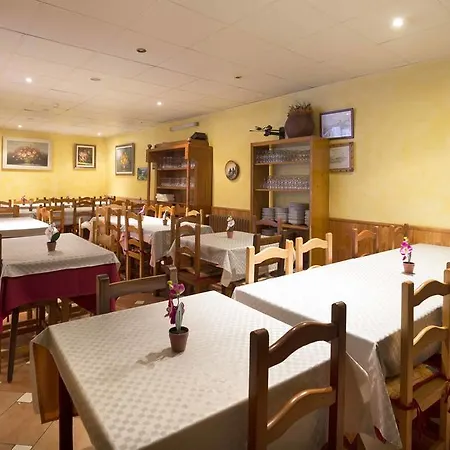Antic Hotel