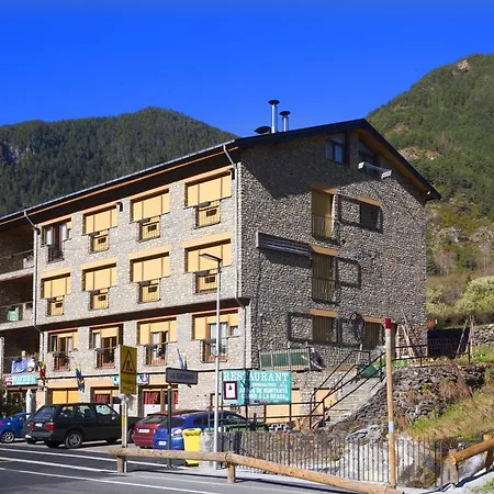 Antic Hotel