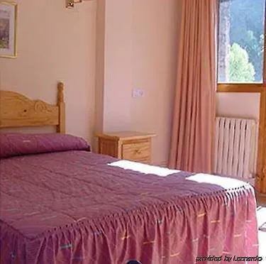 Antic La Cortinada