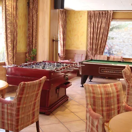 Hotel Antic La Cortinada