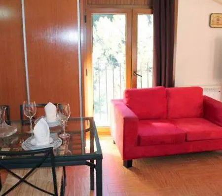 Antic Hotel