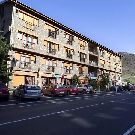 Antic Hotel 2*