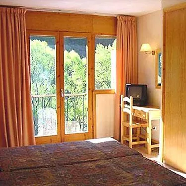 Antic 2* La Cortinada